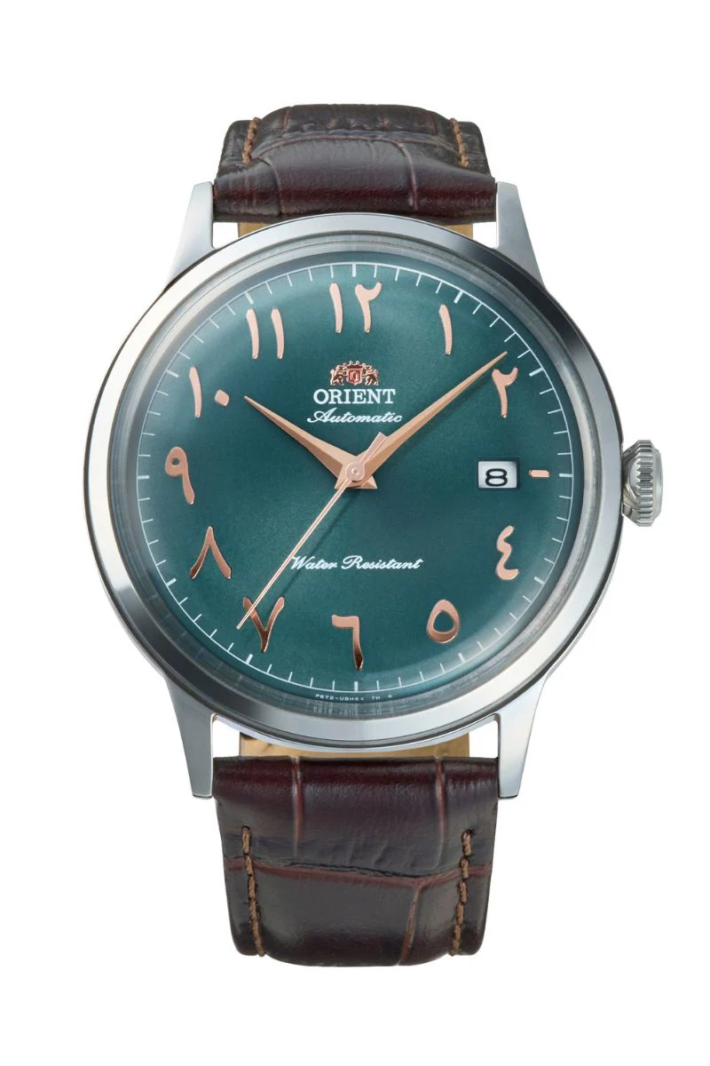 ORIENT